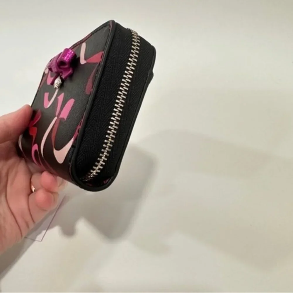 Kate Spade Other Wrapping Party Small Zip Wallet